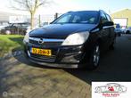 Opel Astra Wagon 1.6 Essentia, Voorwielaandrijving, 657 kg, 15 km/l, Gebruikt