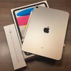 iPad 10e Generatie + Apple Pencil, Apple iPad, 11 inch, Ophalen of Verzenden, Zo goed als nieuw