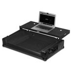 UDG Ultimate Flight Case Pioneer DDJ-1000 Black Plus (Laptop, ., Nieuw, ., Flightcase