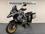 BMW R1250 GSA (bj 2018), Motoren, Motoren | BMW, 2 cilinders, 1254 cc, Motorrijbewijs A, Bedrijf