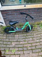Leuke Kinderloopfiets!, Kinderen en Baby's, Speelgoed | Buiten | Voertuigen en Loopfietsen, Ophalen of Verzenden, Gebruikt, Loopfiets