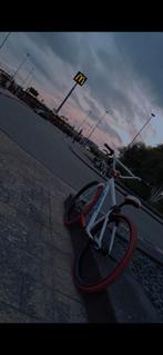 SE Bikes Big Flyer Magura Remmen, Ophalen, Gebruikt, SE Bikes