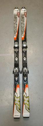 Fischer RX2 170cm, Ophalen, 160 tot 180 cm, Skiën, Ski's