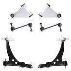 Draagarm Alfa Romeo 166 draagarm stabilisatorstang Alfa Rome, -, -, Nieuw, Ophalen of Verzenden