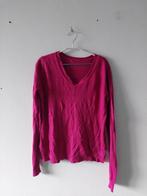 💖 Stoer & Stijlvol – Roze T-shirt Trui, Ophalen of Verzenden, Zo goed als nieuw, Roze