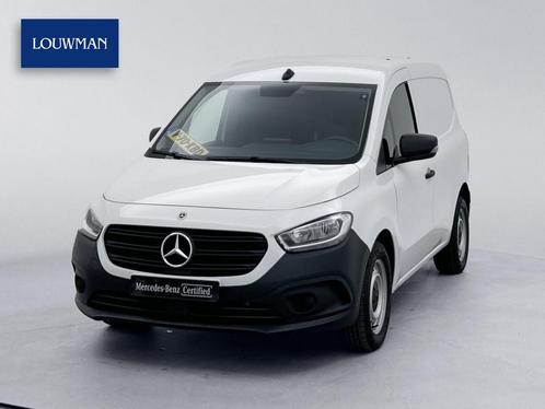 Mercedes-Benz Citan 112 CDI L1 Pro 24 Maanden Certified Gara, Auto's, Bestelauto's, Bedrijf, Te koop, Mercedes-Benz Certified