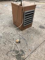Gasheater compleet, Ophalen, Gebruikt, Minder dan 30 cm, Kachel