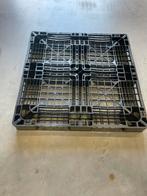 Kunststof pallets, Doe-het-zelf en Verbouw, Kratten en Dozen, 100 cm of meer, 60 cm of meer, Overige typen, Minder dan 35 cm