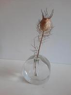 Wiesenthal , glazen solifleur van Klaus Breit, Ophalen of Verzenden