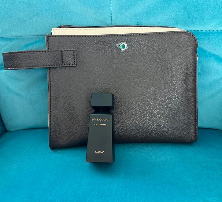 Bvlgari Kobraa 30 ML, Sieraden, Tassen en Uiterlijk, Uiterlijk | Parfum, Nieuw, Verzenden