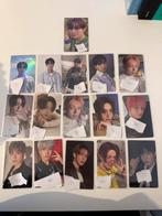 Heeseung Enhypen Photocards, Ophalen of Verzenden, Zo goed als nieuw, Foto of Kaart