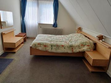 slaapkamer beschikbaar voor biedingen