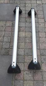 Te koop: Dakdragers Opel Corsa D 93 199 353, Auto diversen, Dakdragers, Ophalen of Verzenden