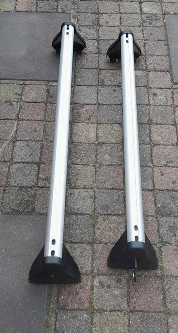 Te koop: Dakdragers Opel Corsa D 93 199 353 beschikbaar voor biedingen