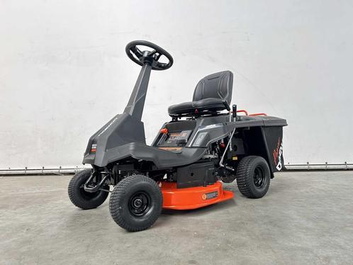 2024 Daewoo DAXRM224 Zitmaaier, Zakelijke goederen, Machines en Bouw | Tuin, Park en Bosbouw, Maaier