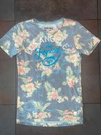 Vingino shirtje maat 140, Meisje, Ophalen of Verzenden, Zo goed als nieuw, Shirt of Longsleeve