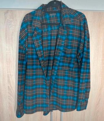 Dames overhemd merk Bershka maat 40 beschikbaar voor biedingen