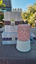 Gave scentsy tafellamp, Ophalen of Verzenden, Nieuw