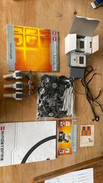 Lego Mindstorms NXT 8527, Kinderen en Baby's, Speelgoed | Duplo en Lego, Ophalen of Verzenden, Gebruikt