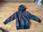 Ielm softshell jas 122/128, Ophalen of Verzenden, Zo goed als nieuw, Meisje, Jas