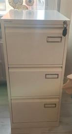 Bisley Archiefkast 3 Laden - Gebruikt, Ophalen, Gebruikt, Minder dan 100 cm