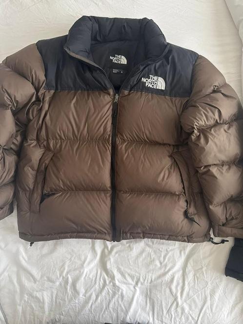 The North Face 1996 Retro Nuptse Jacket - Maat XL, Kleding | Heren, Jassen | Winter, Zo goed als nieuw, Maat 56/58 (XL), Zwart
