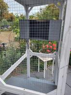 Kattenkooi, Dieren en Toebehoren, Katten-accessoires, Ophalen of Verzenden, Zo goed als nieuw