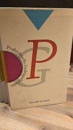 14x Psychologie Boeken - Praktijkreeks Gedragstherapie, Ophalen of Verzenden, Gelezen, Cognitieve psychologie, Diverse Auteurs