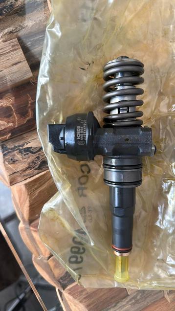 Pompverstuiver vw-audi 0986441577 beschikbaar voor biedingen