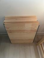 Ivar planken 42x50 per stuck ikea, Ophalen, Zo goed als nieuw