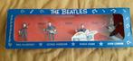Beatles poppetjes 1964, Ophalen of Verzenden, Zo goed als nieuw, Pop, Beeldje of Miniatuur