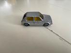 Siku VW Golf LS, Hobby en Vrije tijd, Ophalen of Verzenden, Gebruikt, Auto