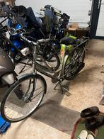 Spartamet bromfiets, 50 tot 53 cm, Ophalen, Gebruikt