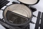 Boretti EGG / Ceramica L: Houtskool BBQ * SALE *, Tuin en Terras, Houtskoolbarbecues, Met accessoires, Info@hout-art.nl, Nieuw