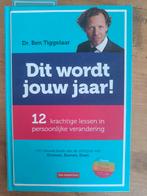 Ben Tiggelaar - Dit wordt jouw jaar, Ophalen of Verzenden, Zo goed als nieuw, Ben Tiggelaar