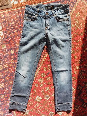 Just Cavalli Designer Jeans Maat 27 beschikbaar voor biedingen