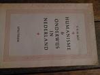 humanisme & onderwijs in Nederland- P.N.M. Bot, Boeken, Geschiedenis | Vaderland, Gelezen, Ophalen of Verzenden, 15e en 16e eeuw