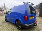 Volkswagen Caddy 2.0 TDI L1H1 BMT Trendline, Gebruikt, Euro 6, 4 cilinders, Start-stop-systeem