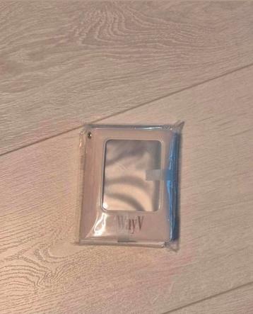 Official collect book wayv  beschikbaar voor biedingen