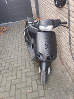 Zip type 3 project, Ophalen, Gebruikt, Tweetakt, Piaggio