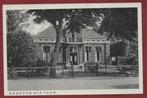 Tzum - Groeten uit.... - 1943 ( pst.st. Tzum), Ophalen of Verzenden, 1940 tot 1960, Gelopen, Friesland
