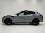 Maserati Levante 2.0 Hybrid GT Launch Edition | One of 200 |, Auto's, Maserati, Automaat, Zwart, 4 cilinders, 330 pk