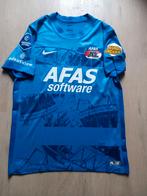 Match worn az alkmaar, Maat XL, Ophalen of Verzenden, Shirt