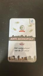Anti monopoly nieuw, Ophalen of Verzenden, Nieuw