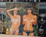ROXY MUSIC COUNTRY LIFE, Ophalen of Verzenden, Zo goed als nieuw, 12 inch, Poprock