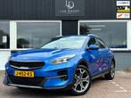 Kia XCeed 1.4 T-GDi DynamicPlusLine / Apple Carpl / Camera /, Auto's, Kia, Euro 6, 4 cilinders, Blauw, Origineel Nederlands
