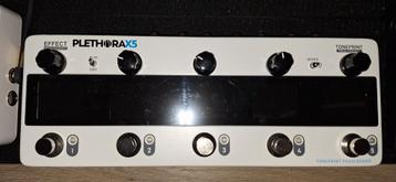 TC Electronic Plethora X5 beschikbaar voor biedingen