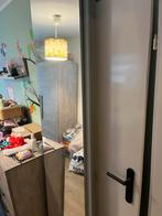 6x Ikea Pax Spiegeldeuren, Gebruikt, 200 cm of meer, Glas, 50 tot 100 cm