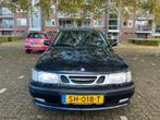 SAAB 9-3 2.0 TURBO, Auto-onderdelen, Carrosserie en Plaatwerk, Ophalen of Verzenden, Achter, Saab, Bumper