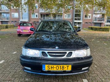 SAAB 9-3 2.0 TURBO beschikbaar voor biedingen